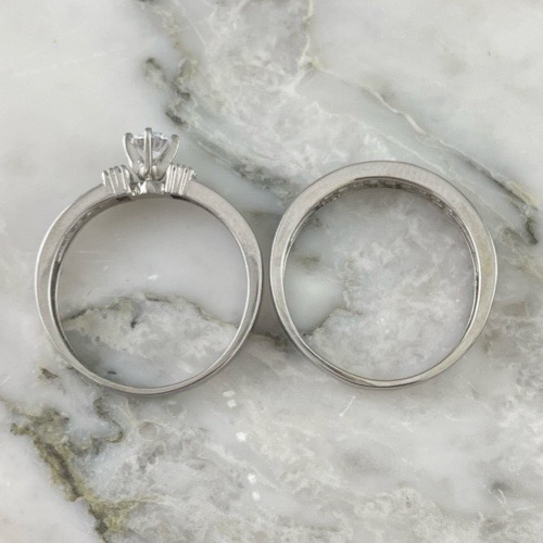 Pisargolla Doble Canal