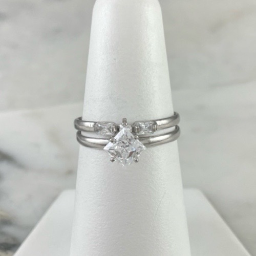 Pisargolla Moño Baguette