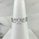 Pisargolla Moño Baguette