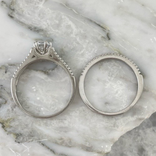 Pisargolla Triple Brillo