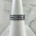 Argolla Naomi Envejecida