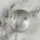 Argolla Cadeneta Tallada 5MM