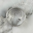 Argolla Cadeneta Tallada 4MM