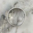 Argolla Tallo de Estrellas 4MM