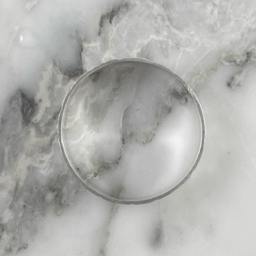 Argolla Tallo de Estrellas 5MM