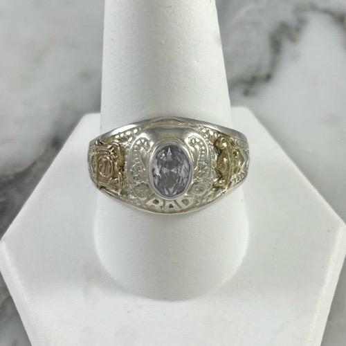 Anillo Grados Ceelok