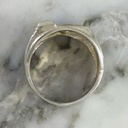 Anillo Sello de Triunfo