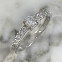 Anillo de Canal Texturixado