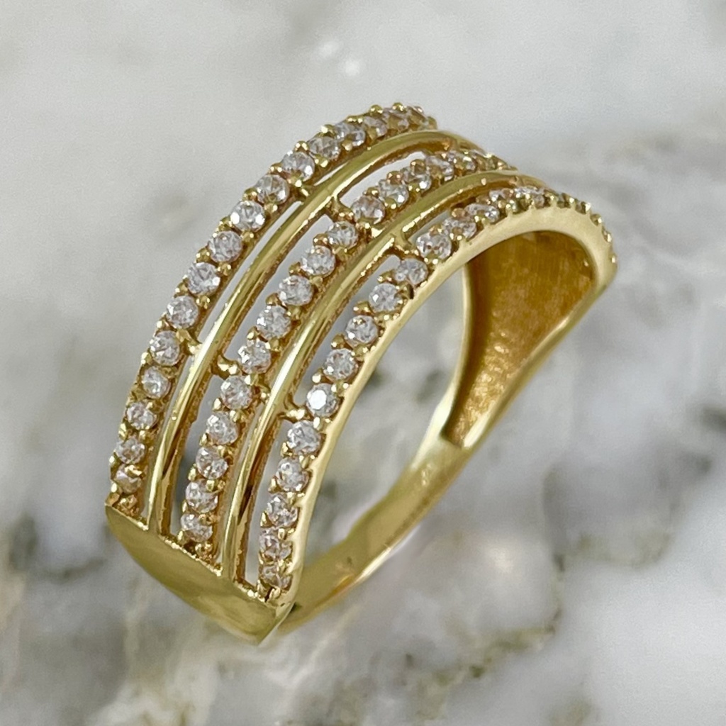 Anillo Fairy Sparkle