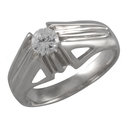 Grand Glamour Ring 