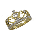 Highness Ring 