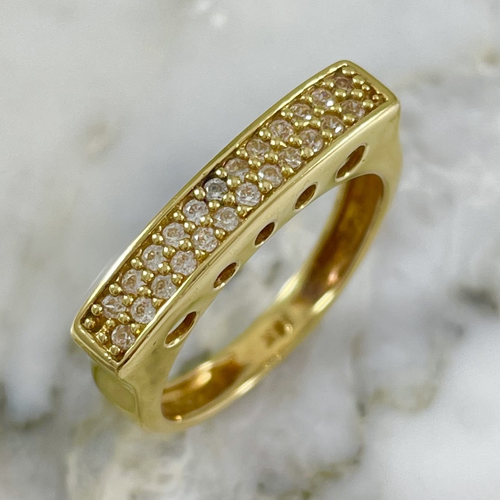 Anillo Mysterious Core