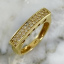 Anillo Mysterious Core