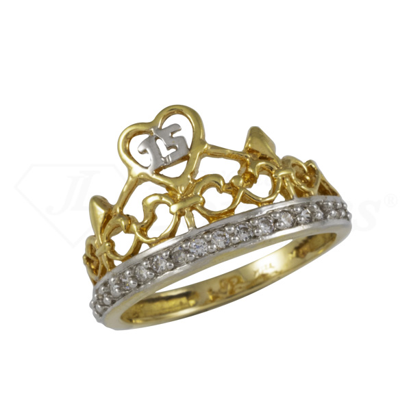 Princess Ring 
