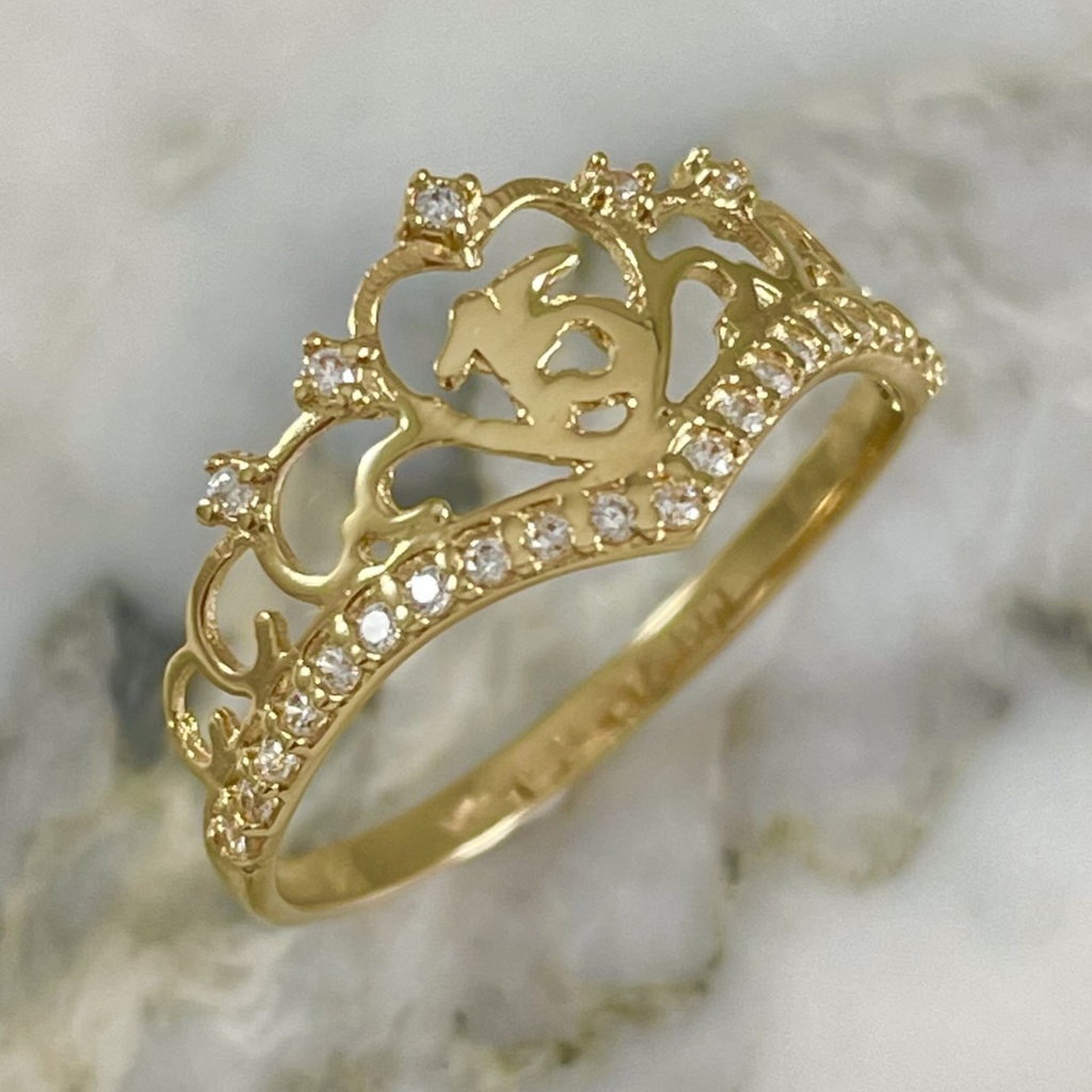  Princess Leonor Ring