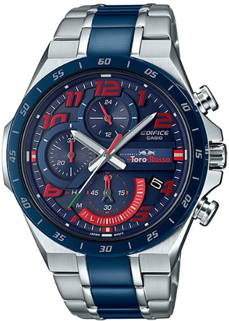 EQS-920TR-2ADR Toro Rosso Limited Edition 2019