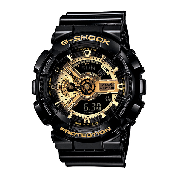 G-SHOCK GA-110GB-1A
