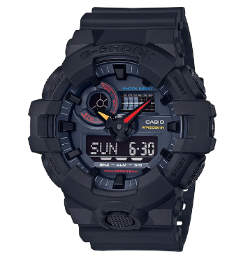G-SHOCK GA-700BMC-1A