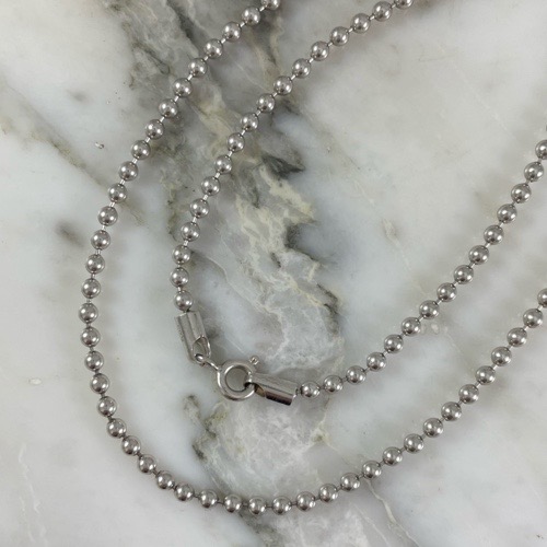 Cadena Militar 2MM 60Cm