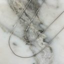 Cadena Veneciana 40Cm