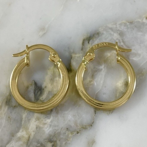 Candonga Carved Square