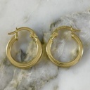 Candonga Carved Square