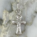 Dije Nuestro Salvador