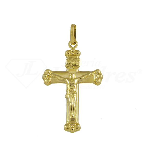 Cross Pendant