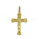 Cross Pendant