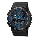 G-SHOCK GA-100