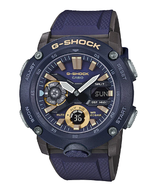 G-SHOCK GA-2000