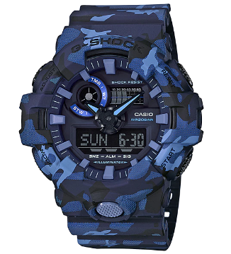 G-SHOCK GA-700CM
