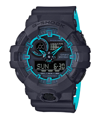G-SHOCK GA-700SE