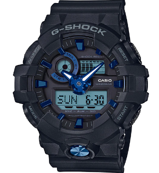 G-SHOCK GA-710B