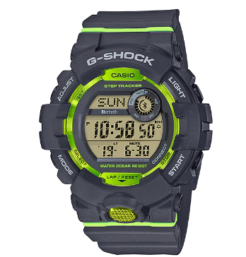 G-SHOCK GBD-800