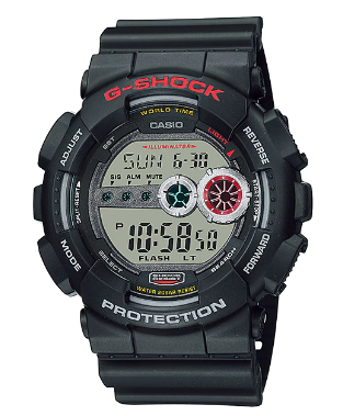 G-SHOCK GD-100