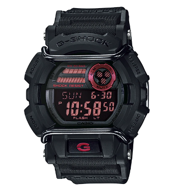 G-SHOCK GD-400