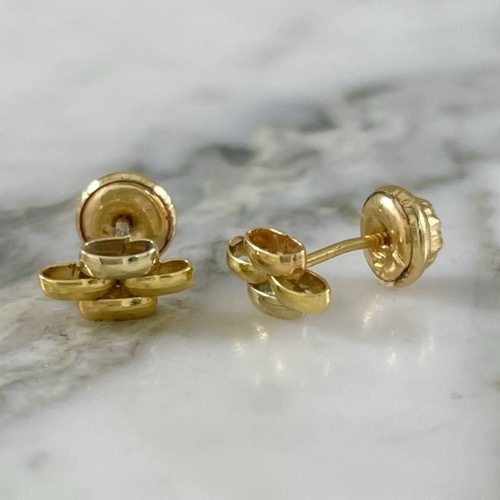 Blocks Screw-back Stud