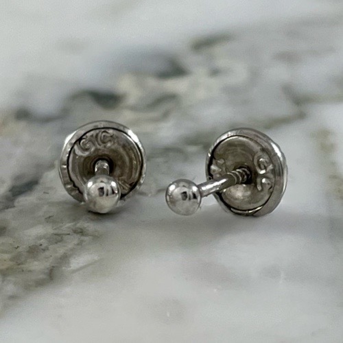 2MM Ball Screw-Back Stud