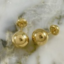 Topo Thread Balls 8MM