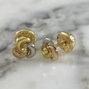 Ella Screw-back Stud