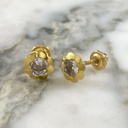 Mole Thread Glare Flower