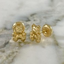 Little Bear Earrings