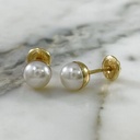 Madelene Screw-Back Stud