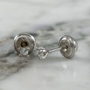 Topo Rosca Mia Extra Mini