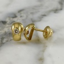 Topo Rosca Mini Arco