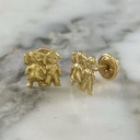 Sweet Children Screw-back Stud