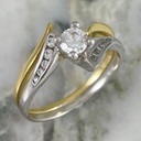 Onda Peaks Step On Ring