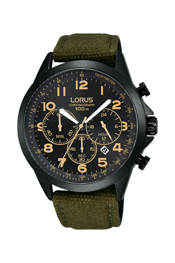 Reloj Lorus Hombre 'RT371FX-9'