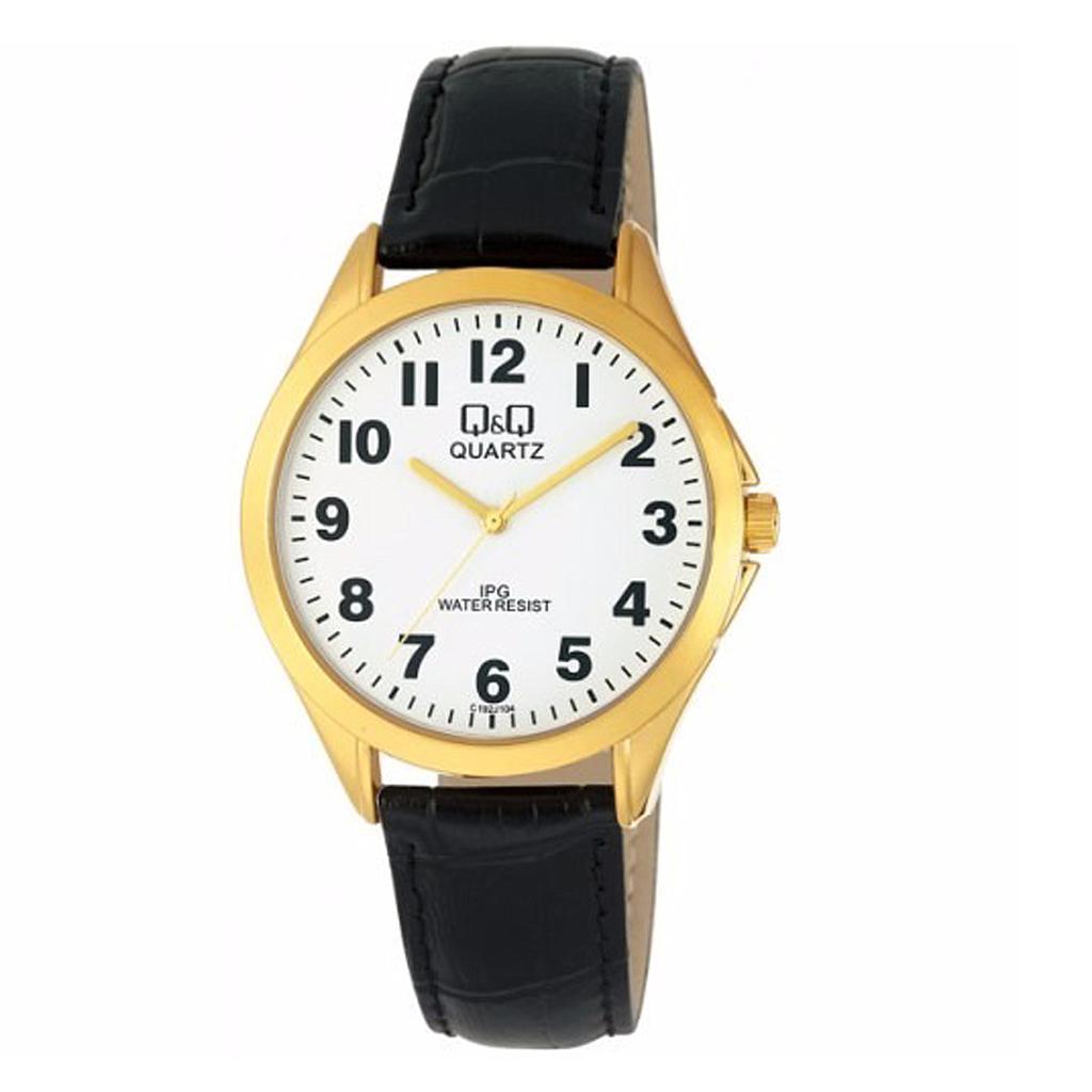 Reloj Q&amp;Q Hombre 'C192J104Y'